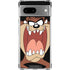 Looney Tunes Taz Google Pixel 7a Clear Case